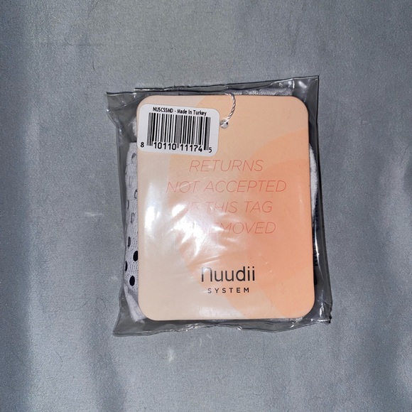Nuudii System Scoop - Small - Midnight (Limited Edition Color) - Picture 1 of 7